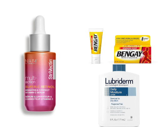 How I love the skin I'm in♥️ cover photo collage