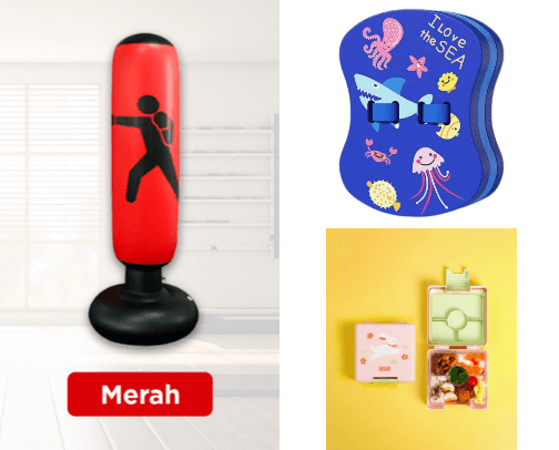 Kids Happy Collections cover photo collage