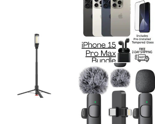 UGC for me | My must haves. cover photo collage