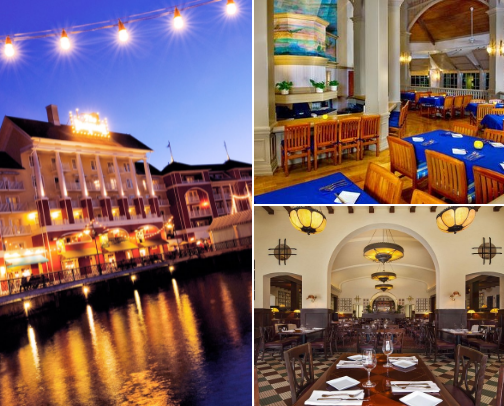 Walt Disney World - it was all started by a mouse 🐭 cover photo collage