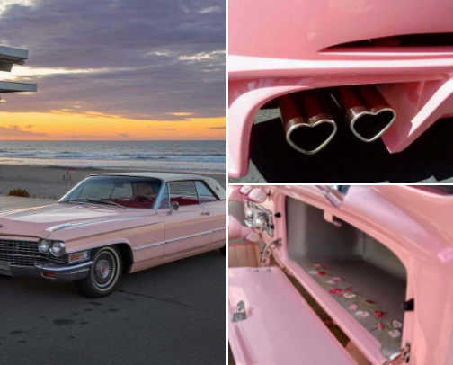 Upgrade Your Ride: Best Car Accessories cover photo collage