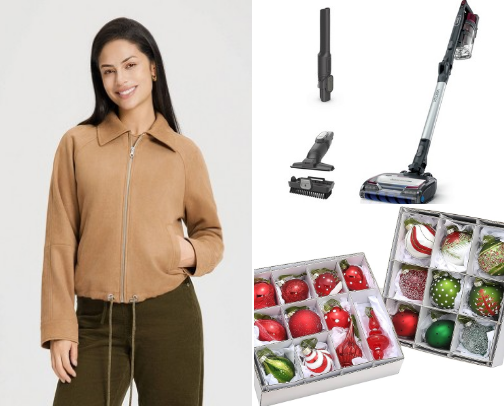 Target-Obsessed Shopping Writer—and I Can’t Believe the Cyber Monday Sales Start at Just $3 cover photo collage