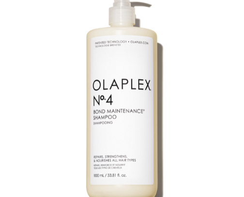 best ulta hair care recs ! cover photo collage