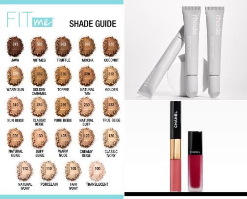 These products will make you a bigger diva , than you are now (our little secret) 💕 cover photo collage