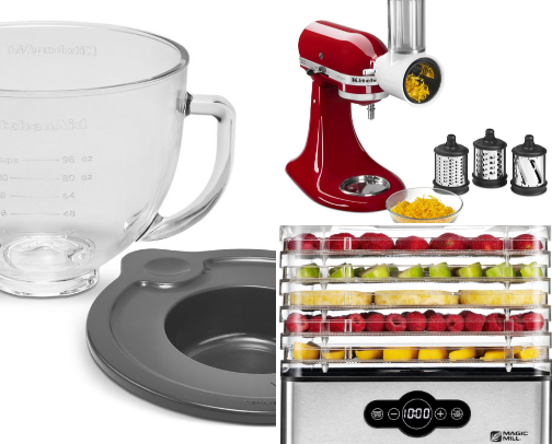 My Favorite Wedding Registry Items! cover photo collage