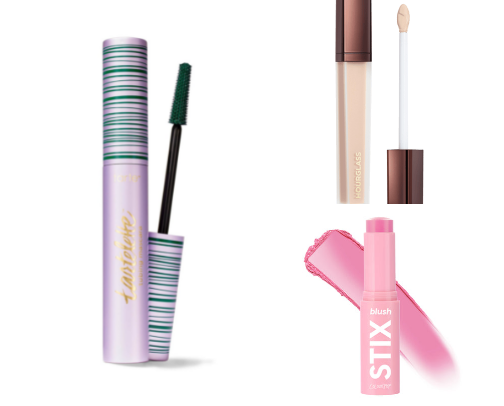 Makeup Reviews cover photo collage