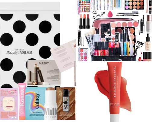 MakeUp from Sephora that you need to buy cover photo collage