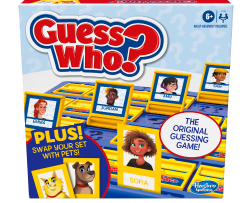 Games Andrew plays with his twins! 👦🏼👧🏼 cover photo collage