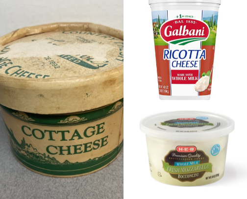 Cheese: The Ultimate Comfort Food🧀 cover photo collage
