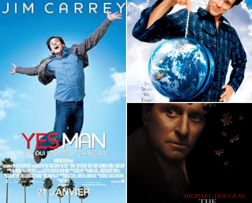 Favorite Movies of All Time cover photo collage