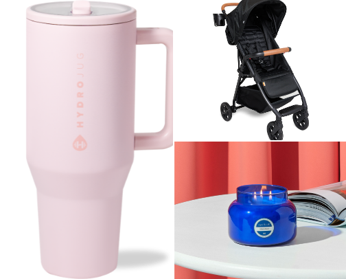 My Everyday Must Haves!! cover photo collage