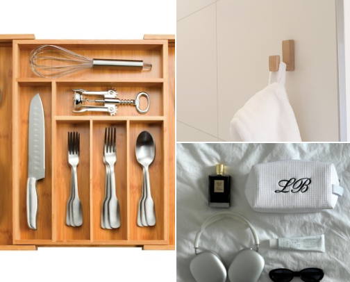 Small-Space Fixes That Actually Work cover photo collage