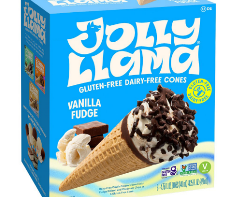 Missing Dairy...but these things help cover photo collage