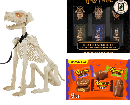 Its Halloween Time yall! cover photo collage