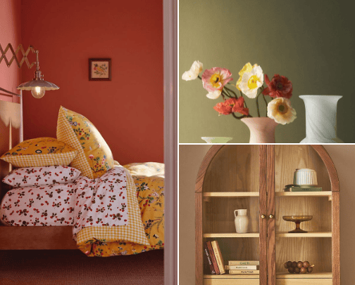 all for your home cover photo collage