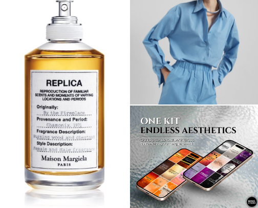 The October 🔮Spellbook of Favourites🔮 cover photo collage