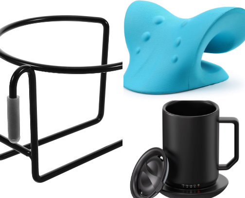 Gift Guide for Her cover photo collage