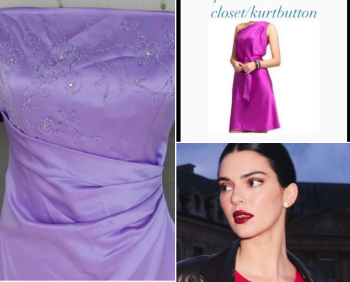 La Classique Designs cover photo collage