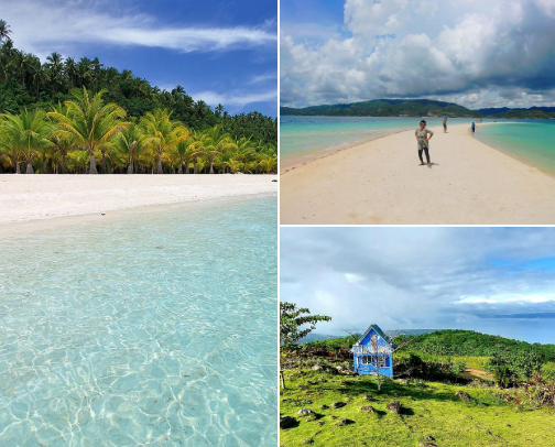 "Places I love spending time!. cover photo collage