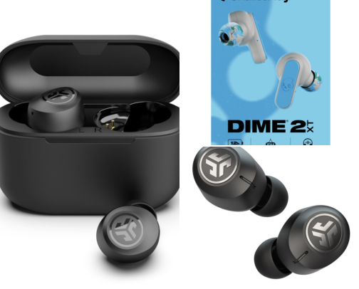 Budget Earbuds I Swear By After Wasting Money On Expensive Pairs cover photo collage