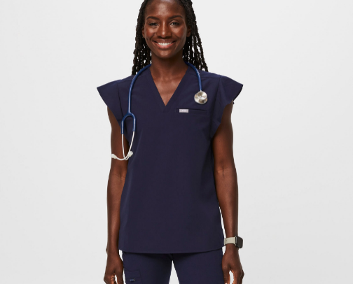 Healthcare Worker Recommendations cover photo collage