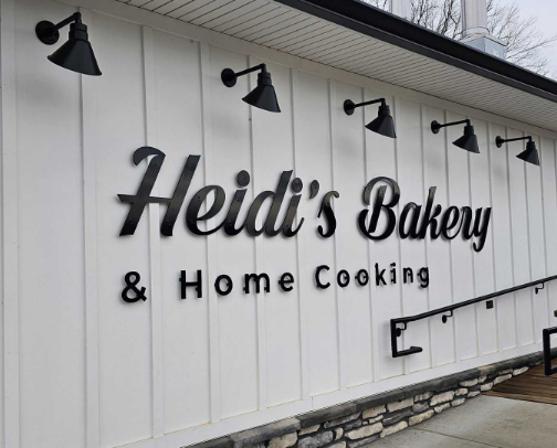 My top Knoxville recs cover photo collage