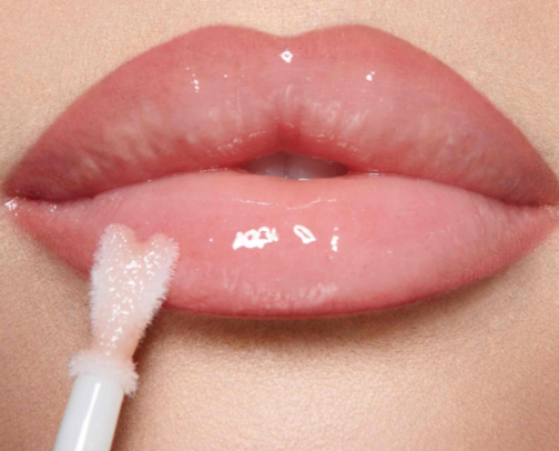 Lip Gloss Must Haves💋 cover photo collage