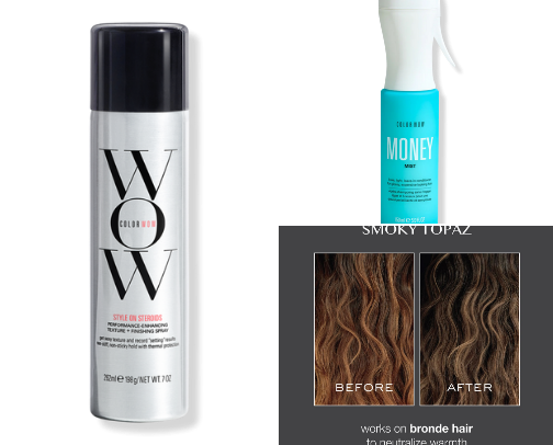 Hair products to die for!!! 💕💕 cover photo collage