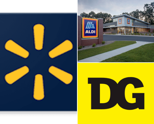 All time favorite stores!! cover photo collage