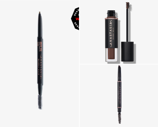 Anastasia Beverly Hills🤌🏽 cover photo collage