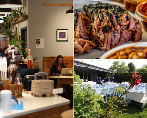 My top Chicago recs cover photo collage