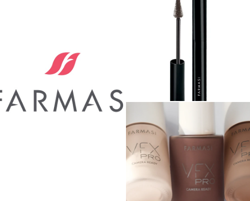 Farmasi Favorites cover photo collage
