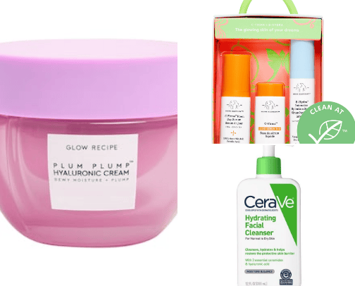 My beauty favourites: skin,makeup,perfumes,hair,lips,body cover photo collage