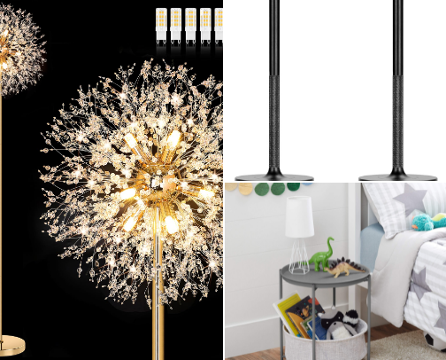 Upgrade your home & wardrobe cover photo collage