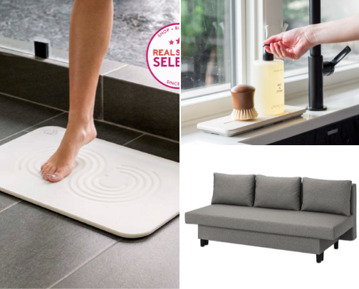 There's No Place Like Home cover photo collage