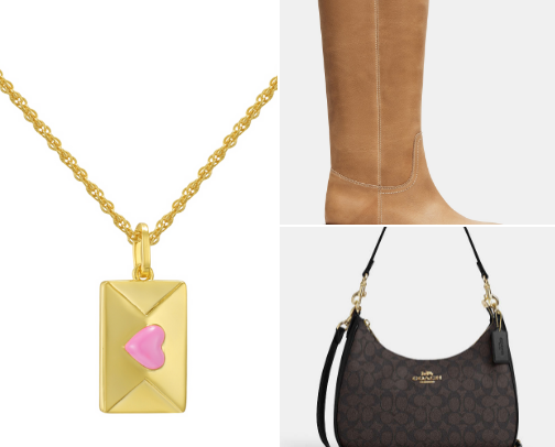 Birthday Wishlist 🎂 cover photo collage