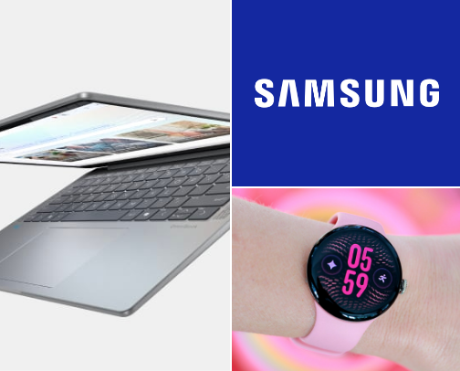 gadgets cover photo collage