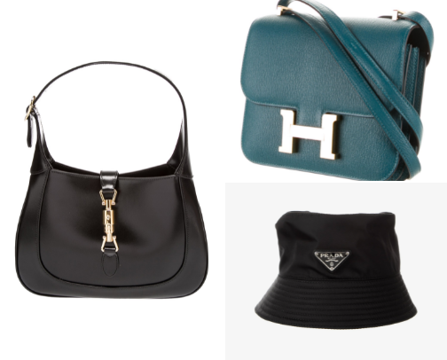 Can’t Miss Memorial Day Weekend Luxury Sales, Designer Finds at Every Price Point cover photo collage