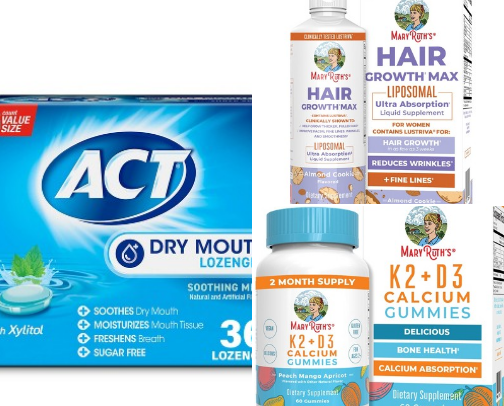 Health and Wellness cover photo collage