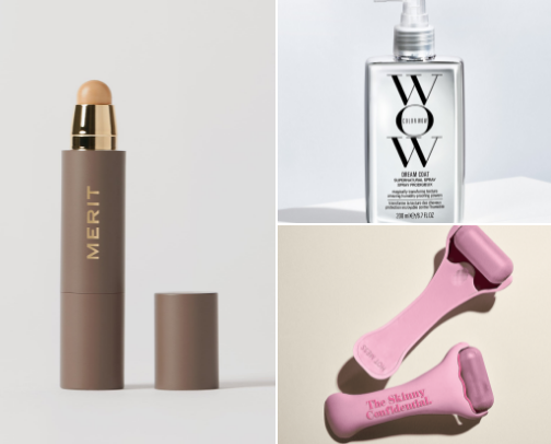 Self-Care in My 30s: What’s Saving Me Right Now cover photo collage