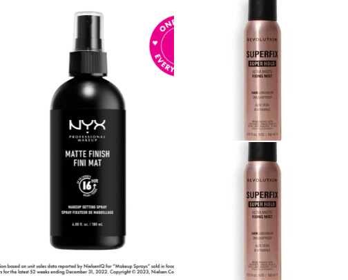 my go to makeup routine 💄 cover photo collage