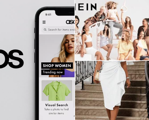 Plus Size Fashion Must-Haves | Curvy & Trendy Finds cover photo collage