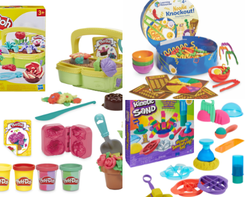 The “Wake, Play, Brew” Morning Magic Routine cover photo collage