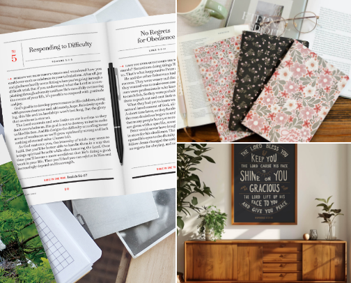 Faith and Motherhood must haves cover photo collage