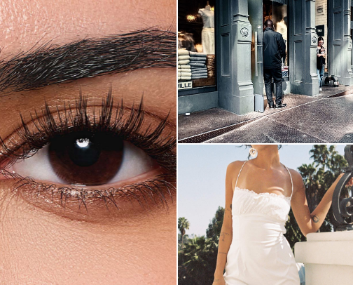 my dream stuff cover photo collage