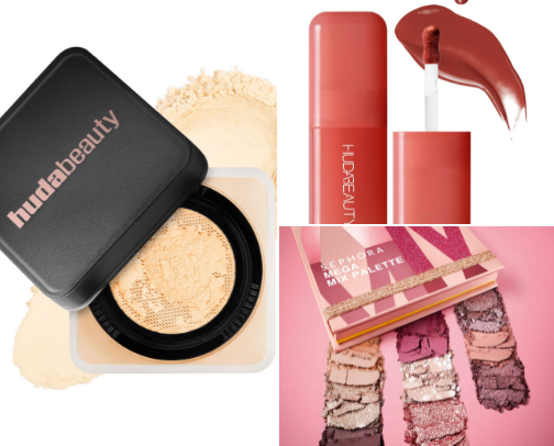 ⭐ Sephora Finds Under $25 That Actually Slap ⭐ cover photo collage