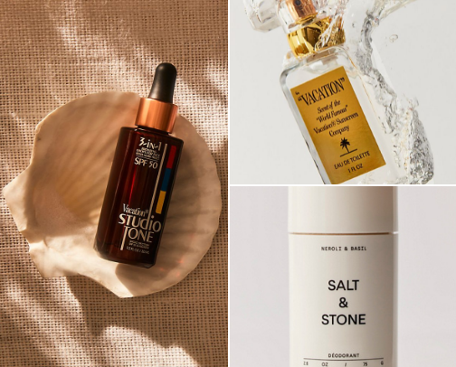 Free People Favorites cover photo collage