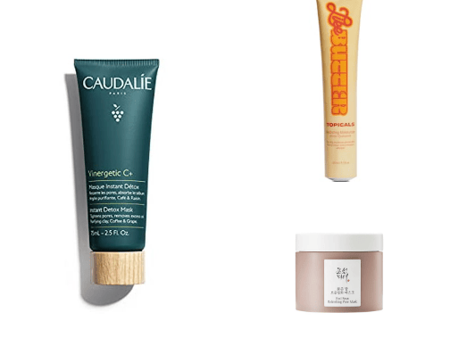Spa Essentials cover photo collage