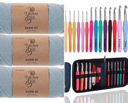 Craft Essentials cover photo collage