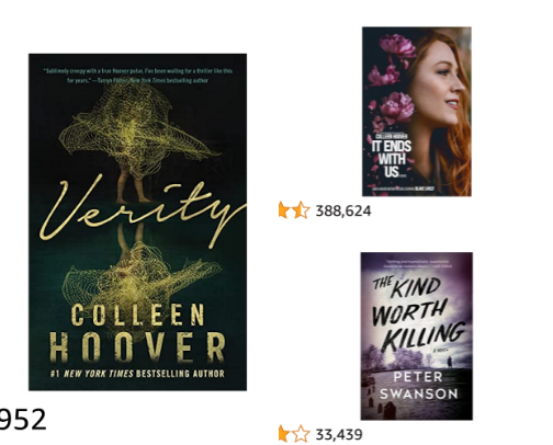 Favorite Books of 2024 cover photo collage